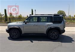 Jetour T2